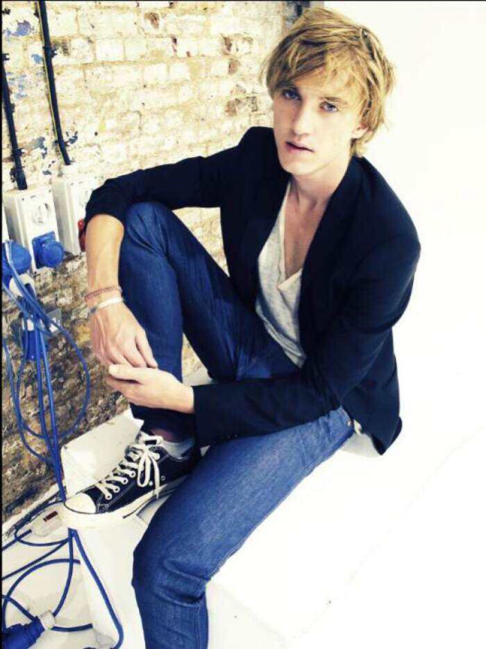 tom felton