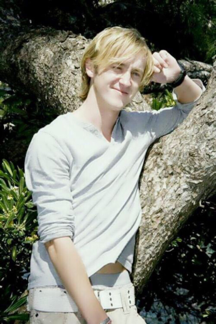 tom felton