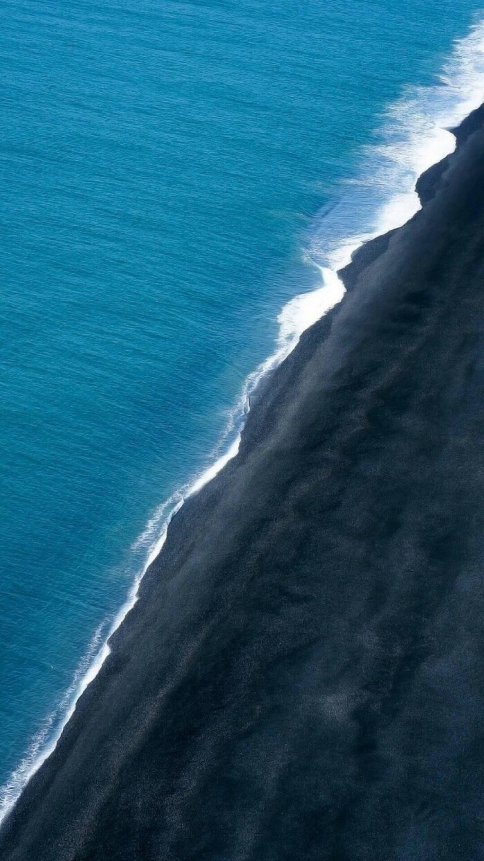 大海 锁屏壁纸