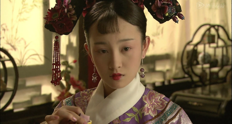 珍妃