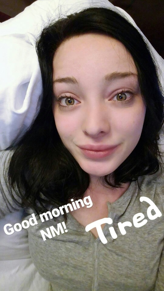 emmadumont 艾玛杜蒙 x战警衍生剧-天赋异禀 北极星