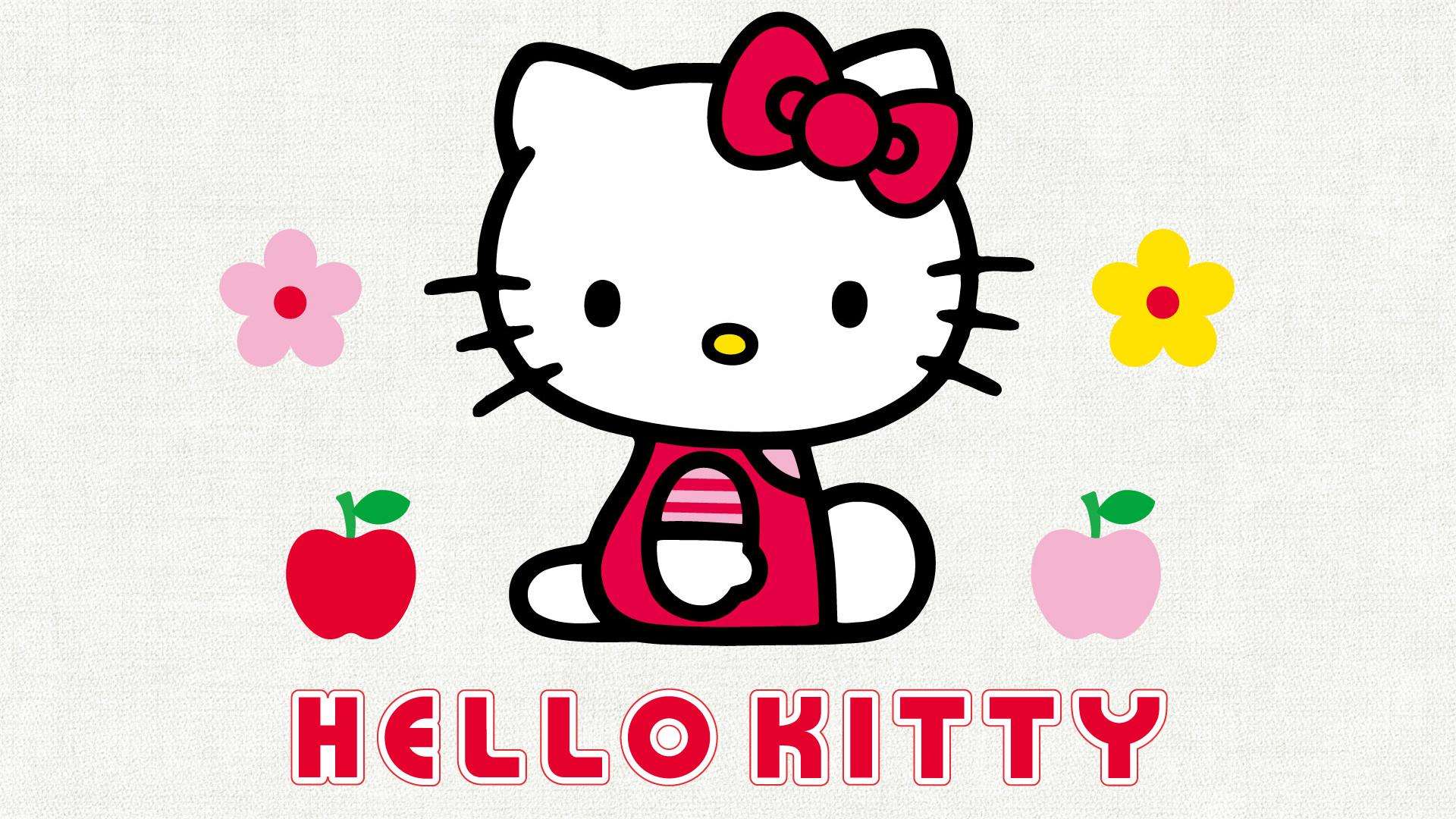 hello my kitty