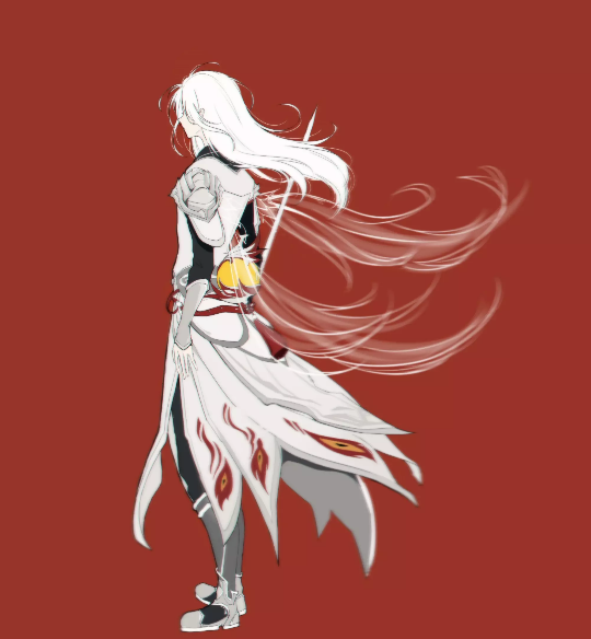 李白 凤求凰