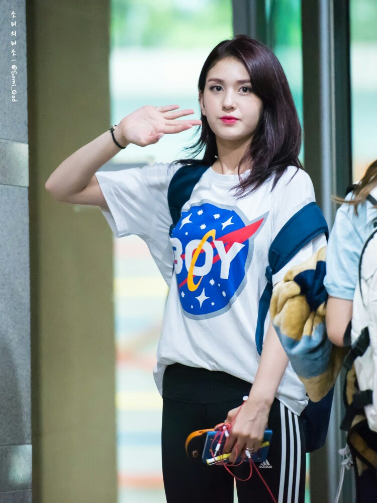 somi 全昭弥 i.o.i