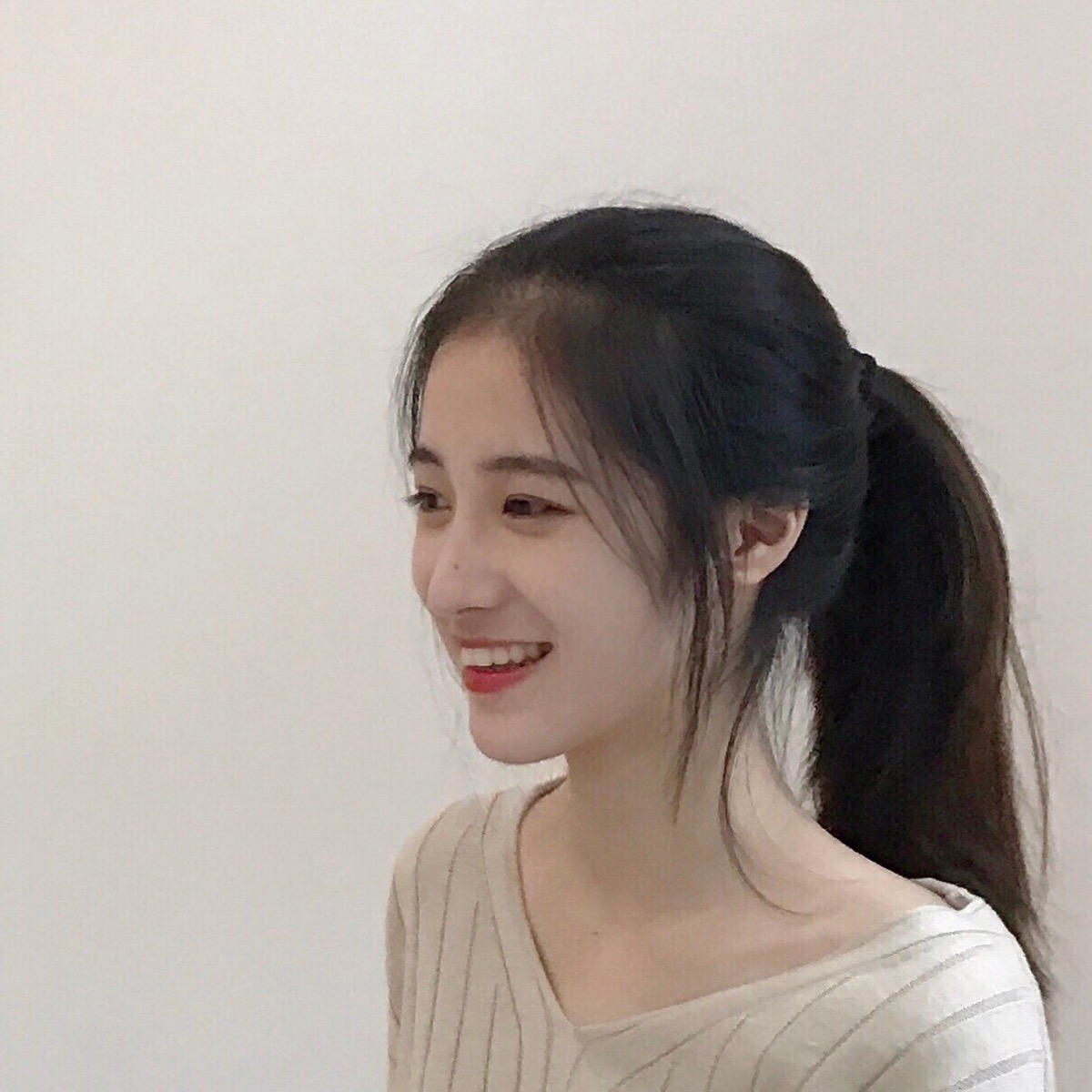 女生头像-堆糖,美好生活研究所