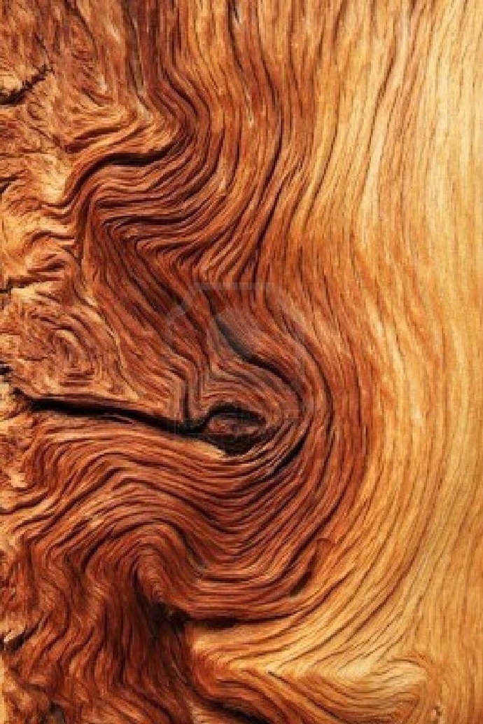 【木头的肌理,岁月的痕迹 】#设计秀# #设计参考