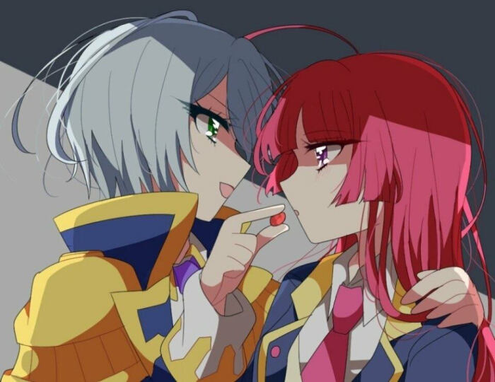 美妙天堂第三季 索菲&紫吹响-堆糖,美好生活研