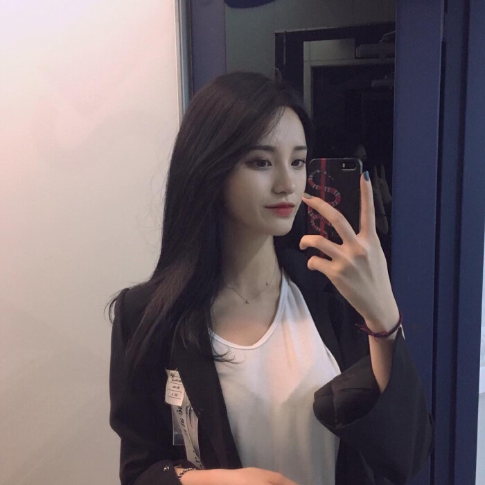 女图头像
