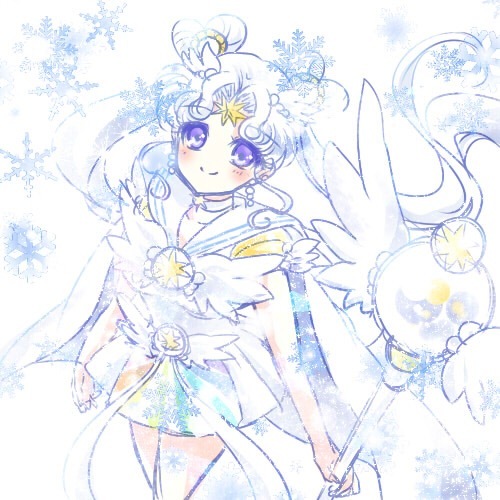 美少女战士