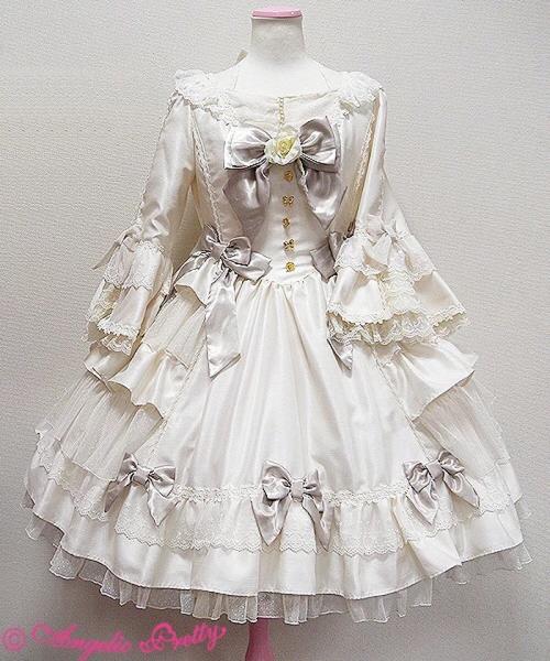 lolita,小洋装,可爱小裙子