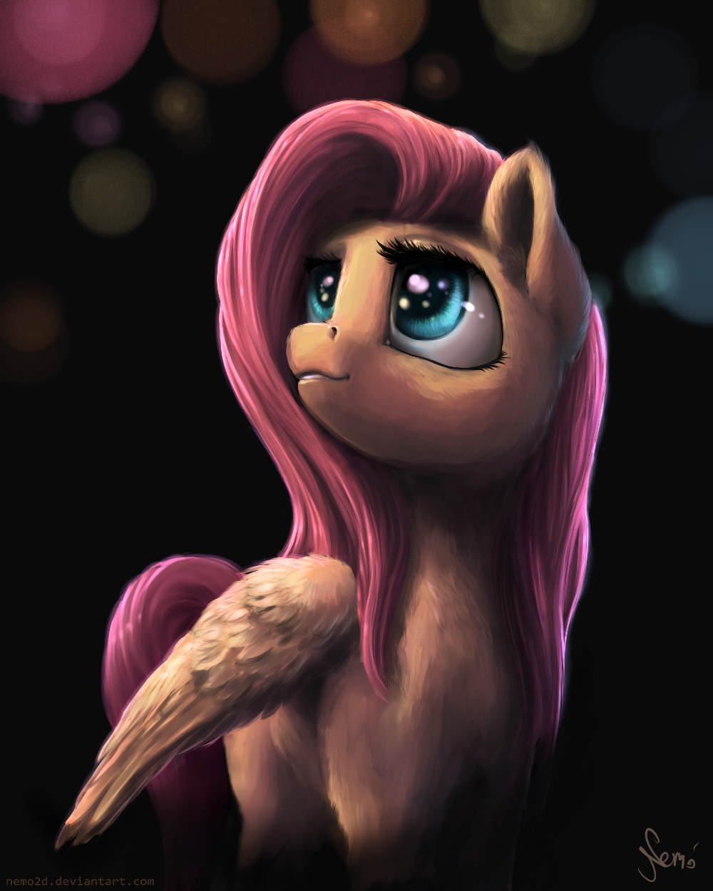 fluttershy