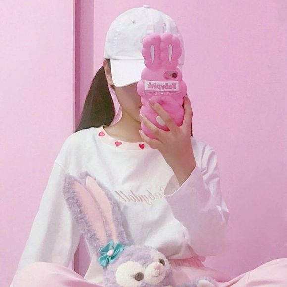 女生闺蜜头像