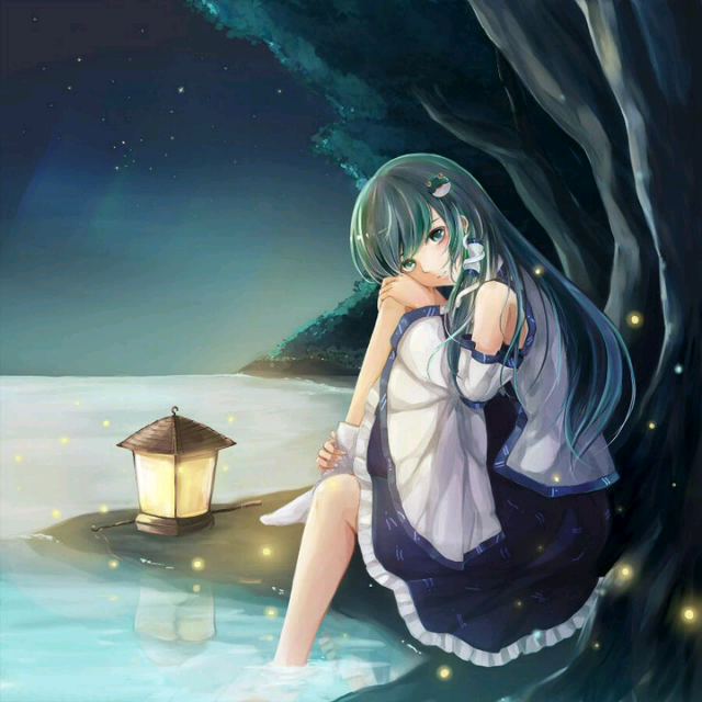早苗