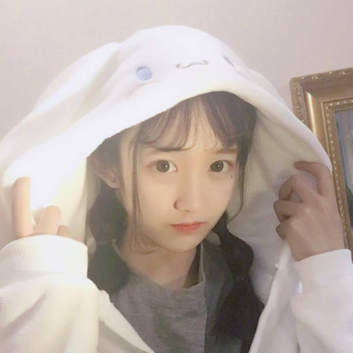 漂亮的小姐姐