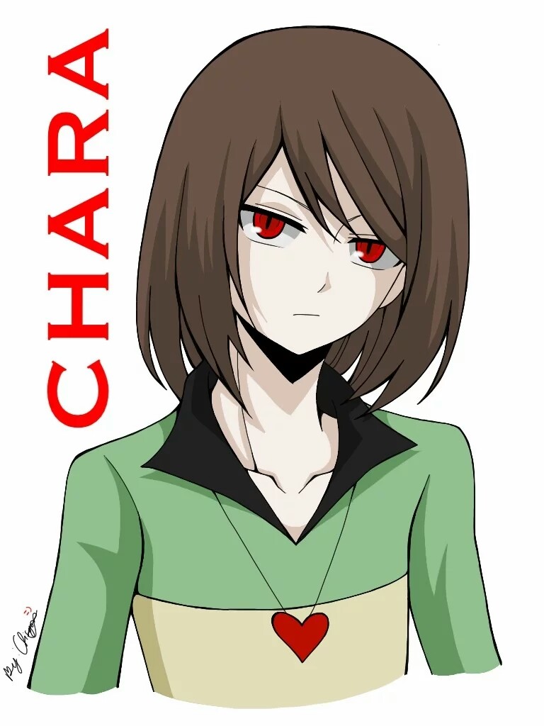 chara 