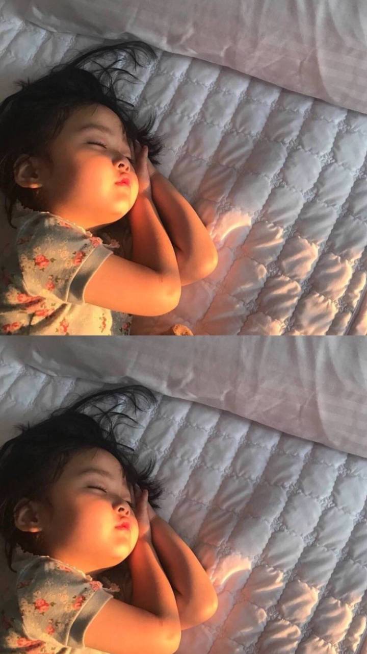 萌娃壁纸