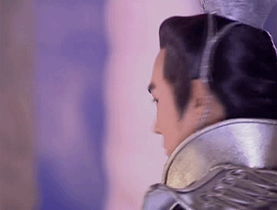 焦恩俊宝莲灯杨戬二郎真君