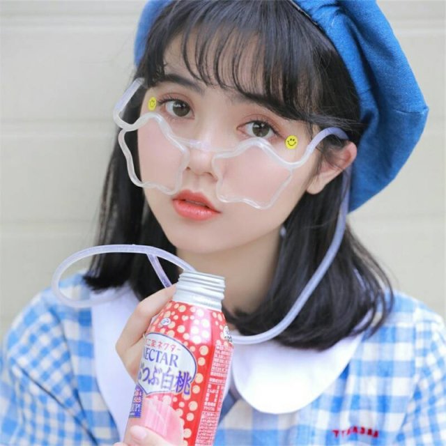闺蜜头像@鉴情学姐
