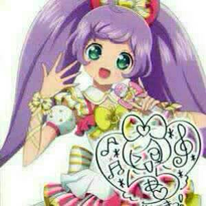 美妙天堂第三季 啦啦 签名图-堆糖,美好生活研