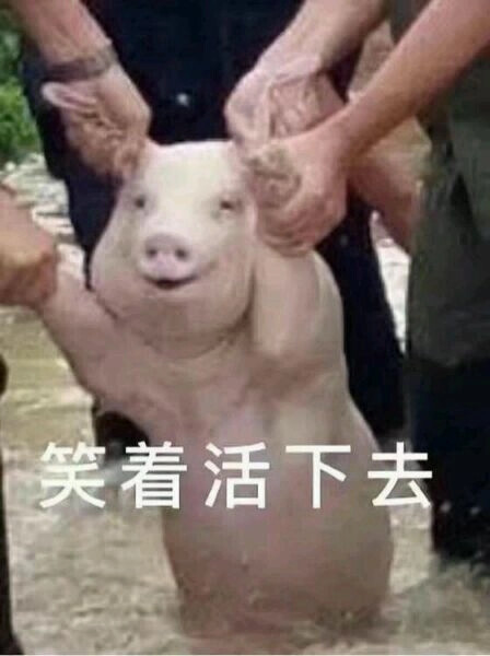 活下去