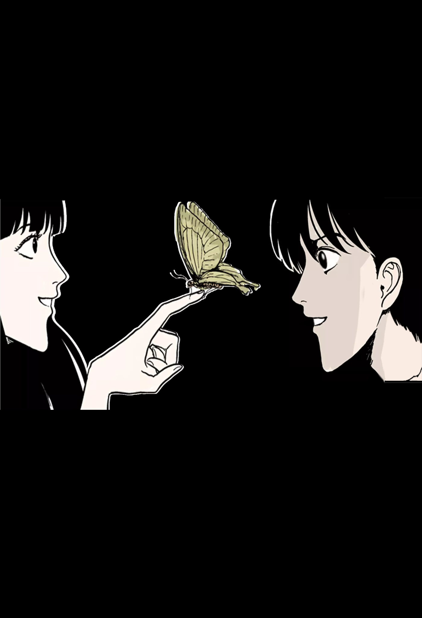 祝耕夫 恶魔的书架 壁纸