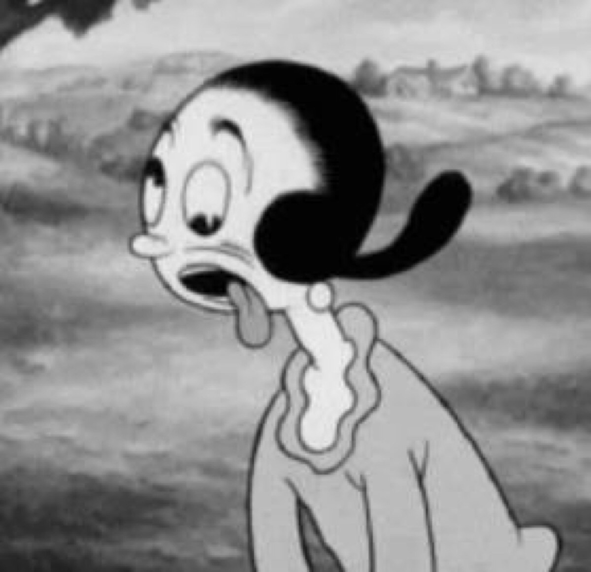 搞怪头像