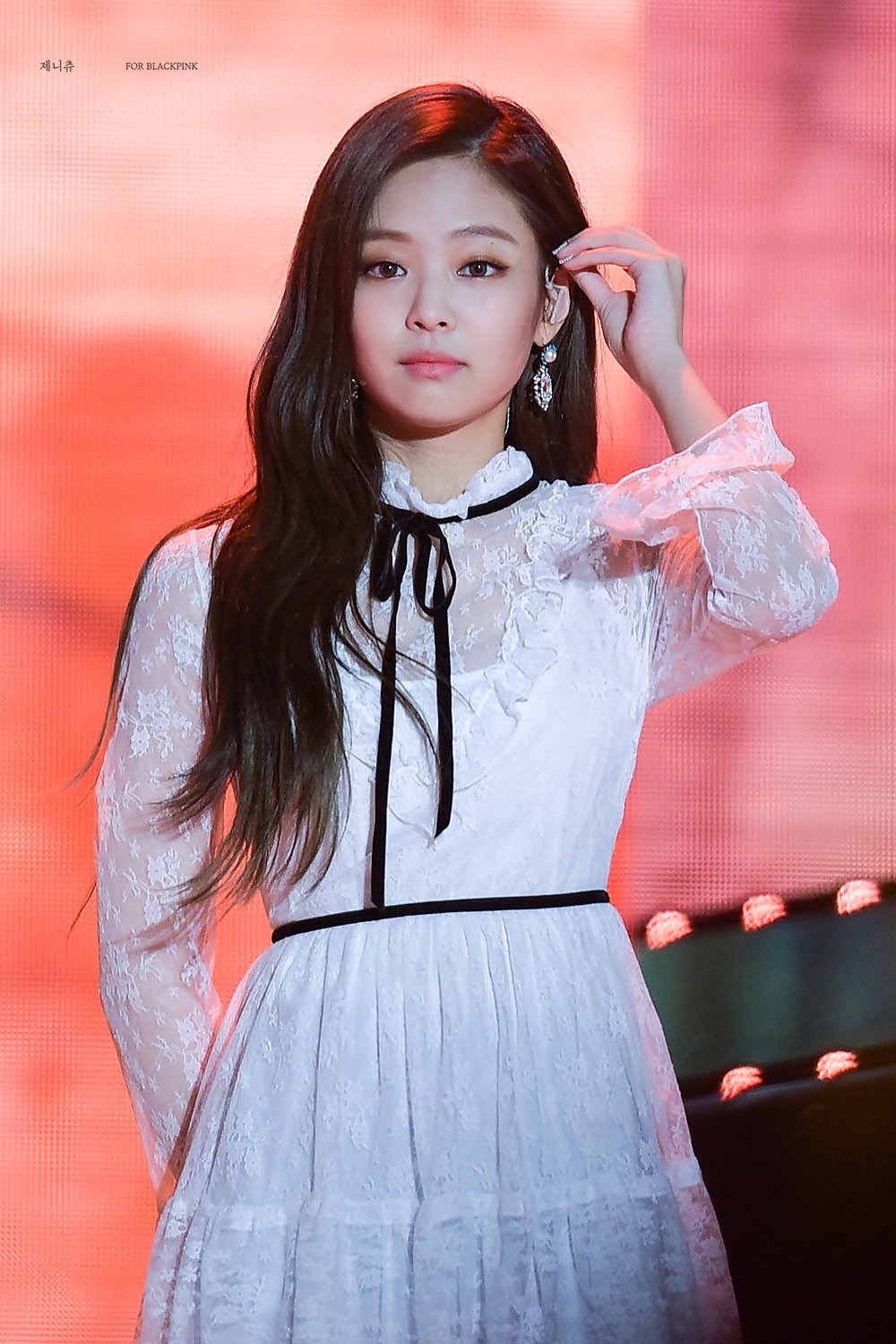 blackpink jennie 金智妮