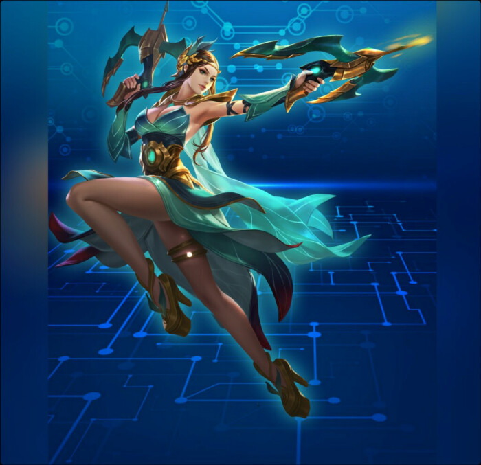 虞姬