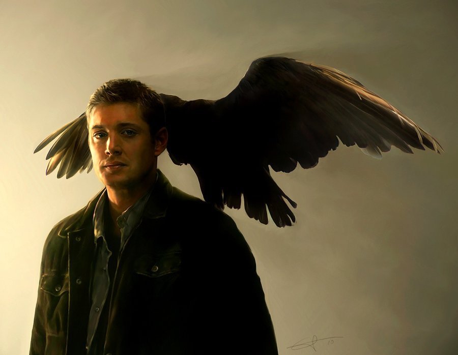 dean winchester 迪恩·温彻斯特