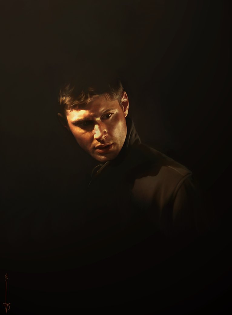 dean winchester 迪恩·温彻斯特