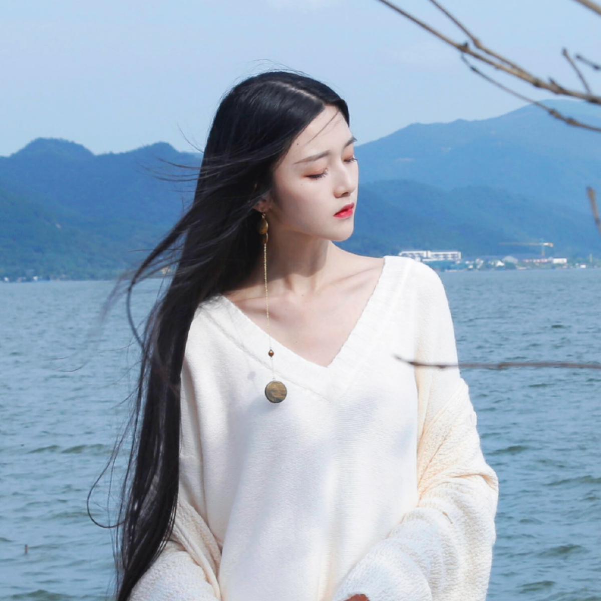 组图头像 系列头像 文艺头像 韩系头像 日系头像 森系头像 唯美头像