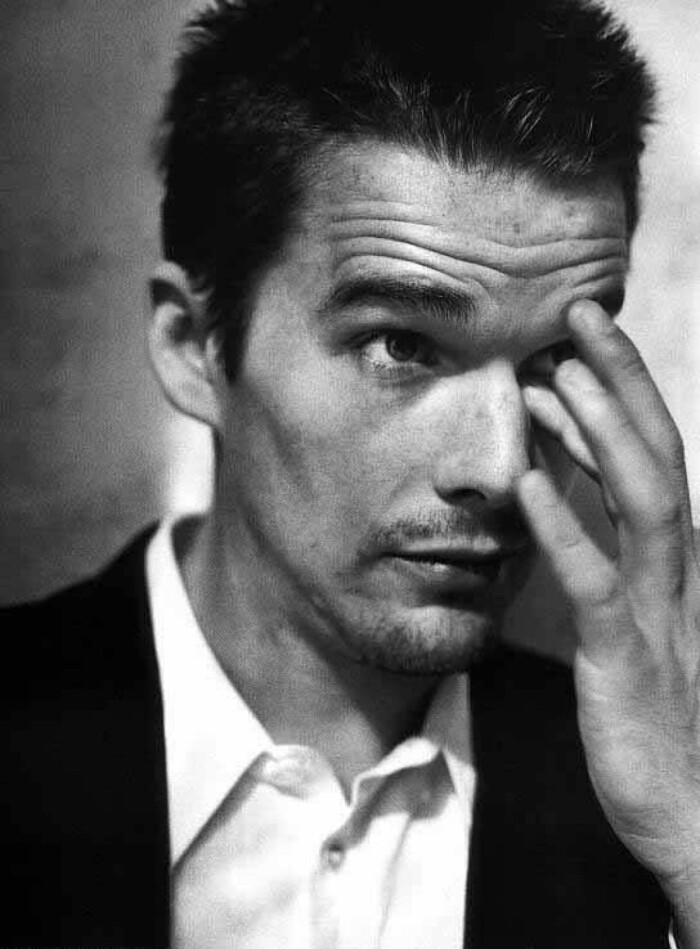 ethan hawke