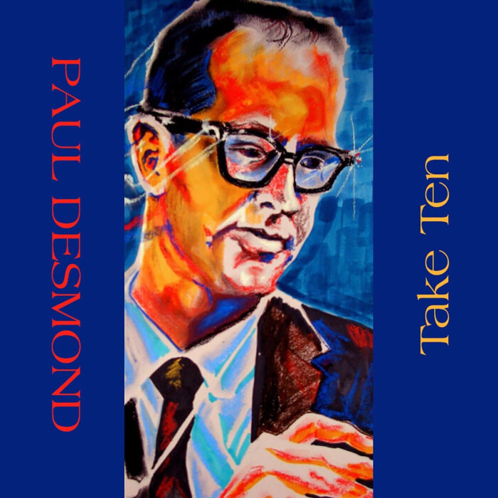 take ten-paul desmond .