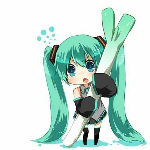 世界第一公主殿下初音未来萌葱音