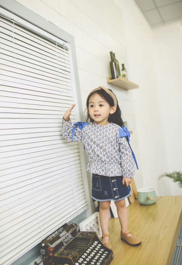可爱萌娃头像壁纸沈佳昕baby 小萝莉