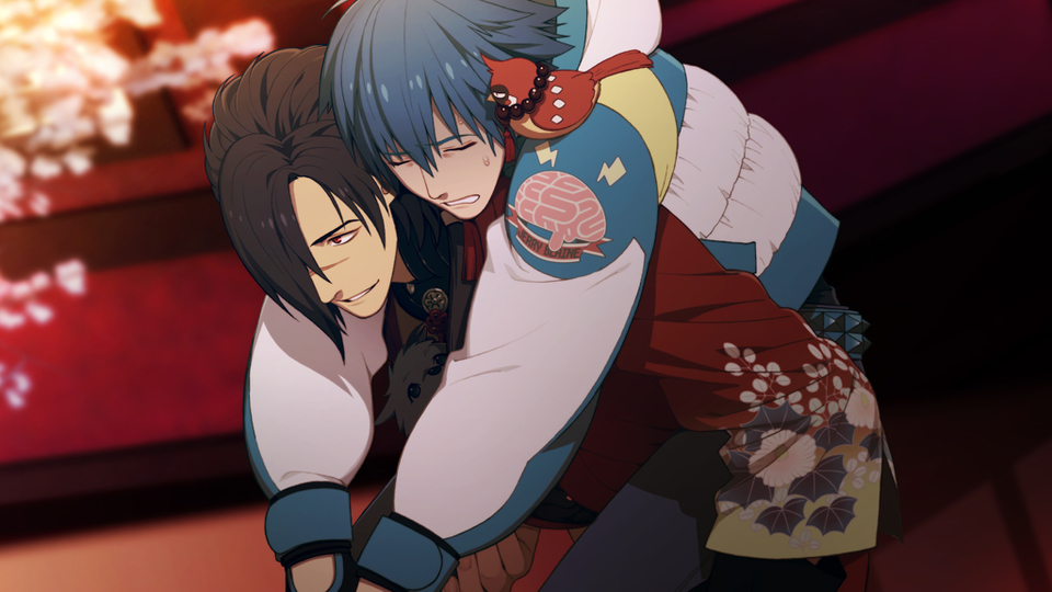 dmmd cg