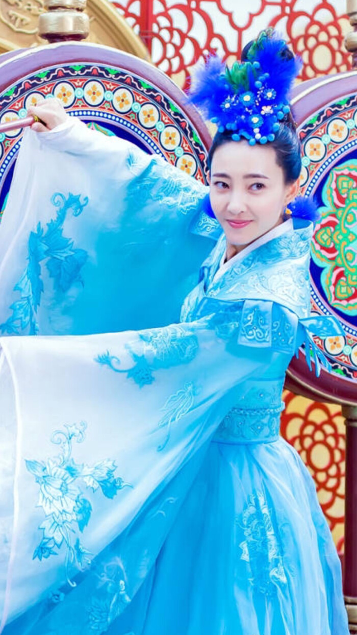 天泪传奇之凤凰无双·王丽坤