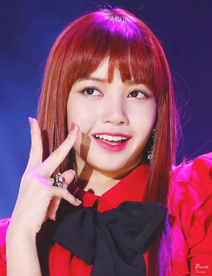 blackpink lisa