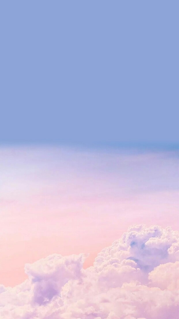 图源/instagram iphone手机壁纸 少女心 海滩 云朵 帆船 欧美风 模糊