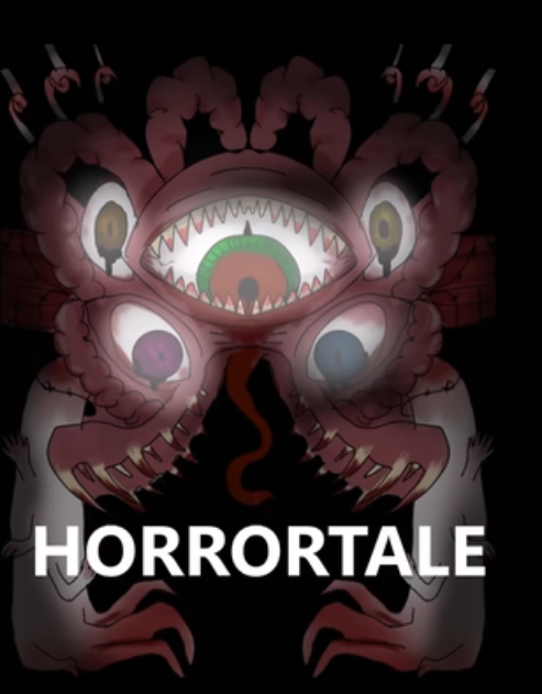 horrortale_omega flowey