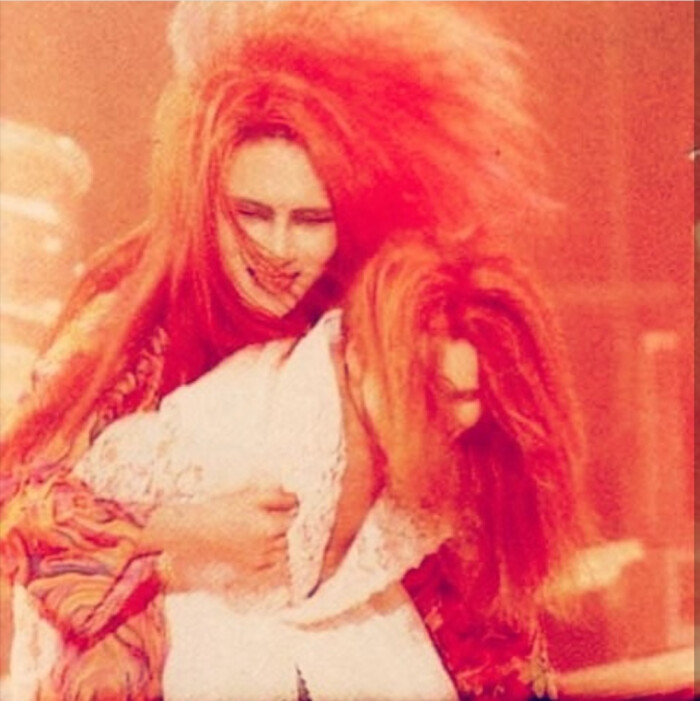 hide yoshiki