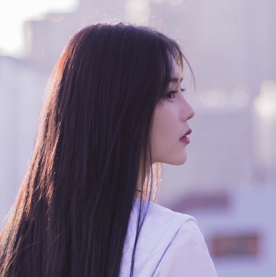世中仙儿の女生头像〔清新〕〔韩系〕〔少女心〕
