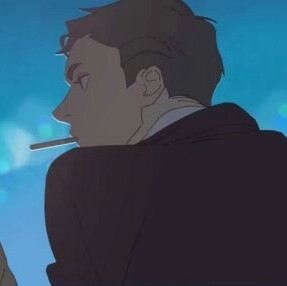 男生 双人 头像 .首发禁二传.