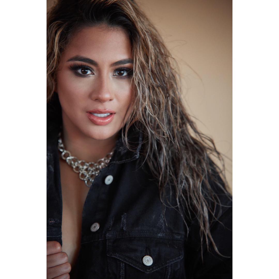 ally brooke fifth harmony