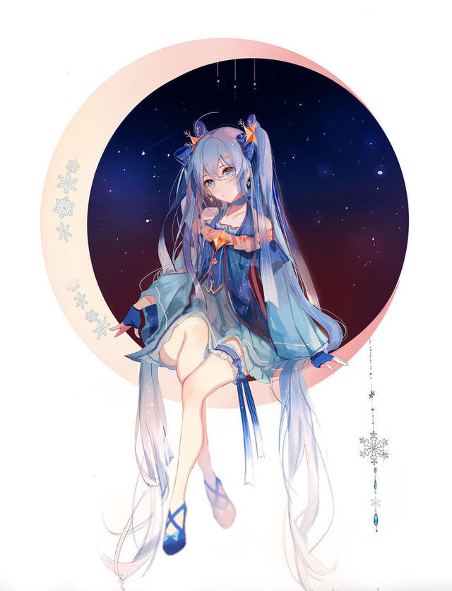 二次元反比例