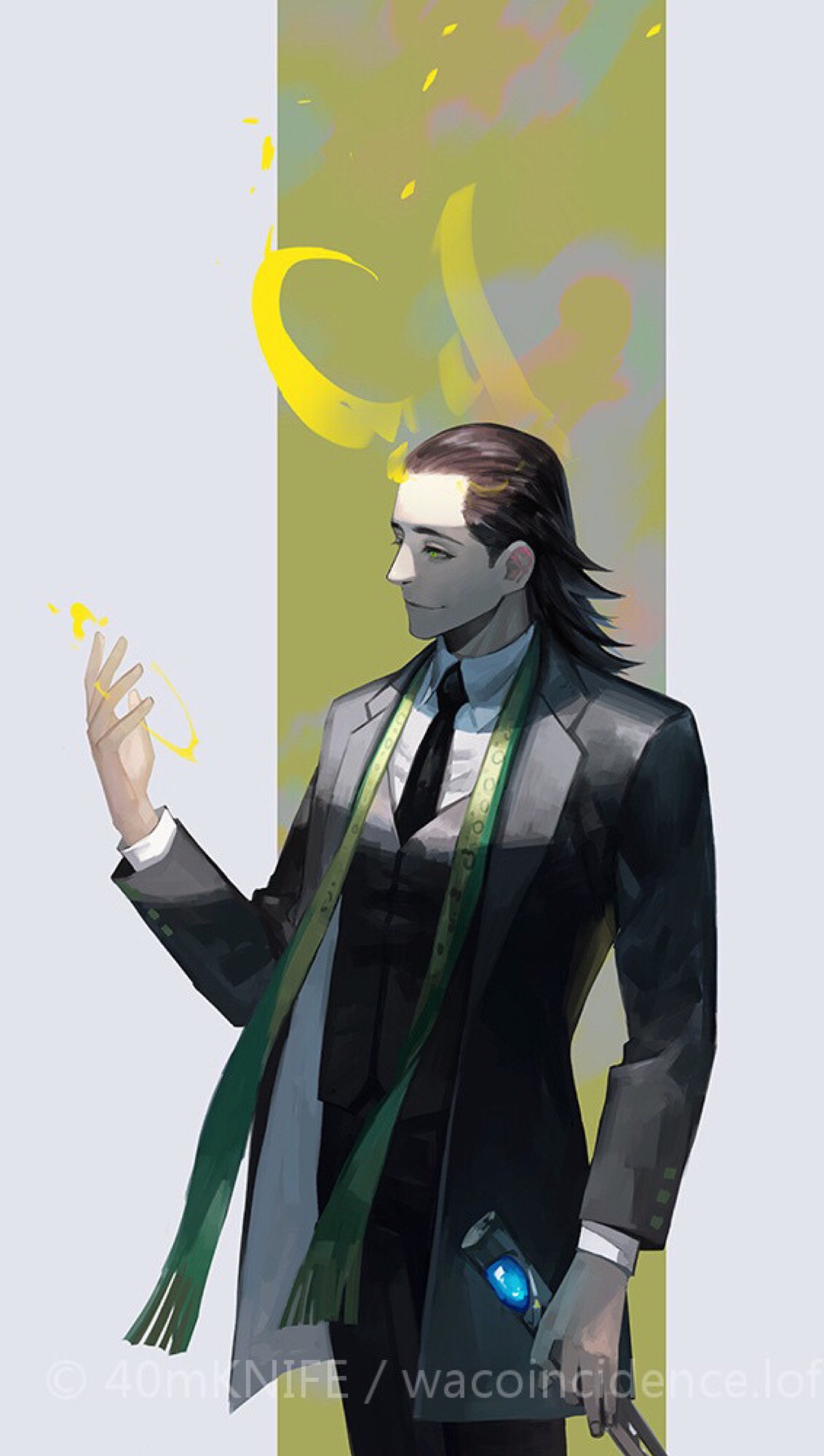 loki 