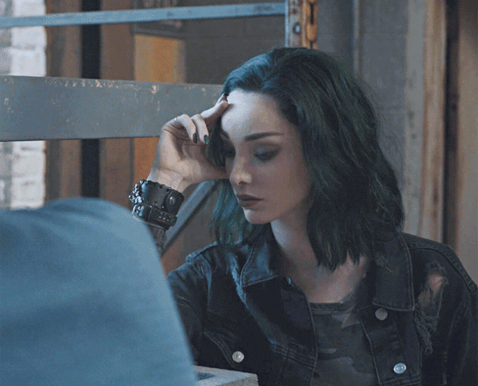 emmadumont 艾玛杜蒙【by reicy】