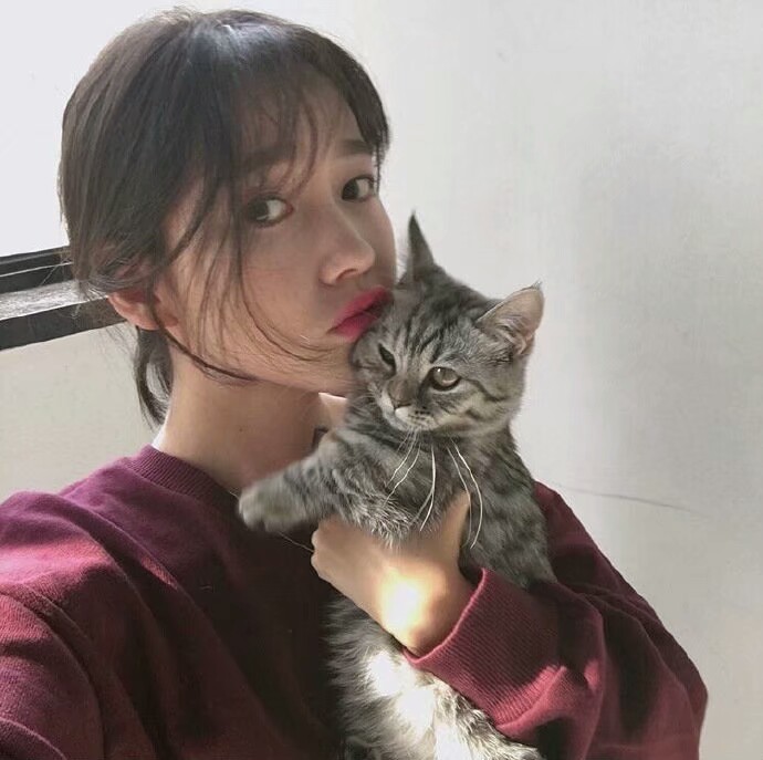 男头女头情头小清新森系动漫黑白头像欧美闺蜜
