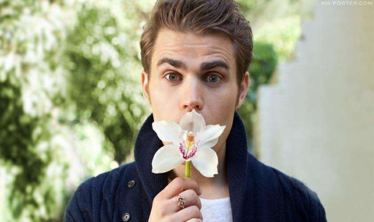 110 paul wesley(保罗·韦斯利) (2) 2