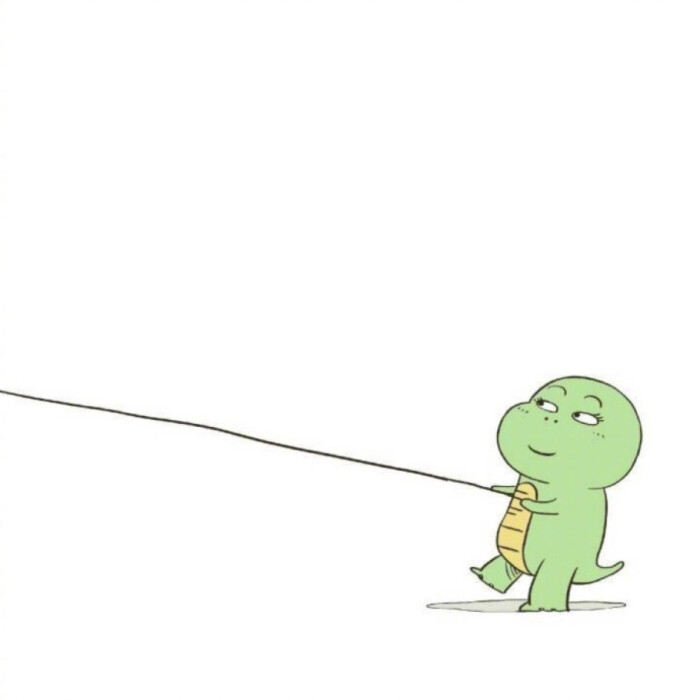 小恐龙 